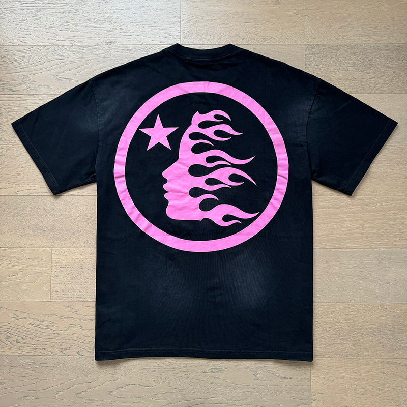 Hellstar T-shirts Retro style high street trend