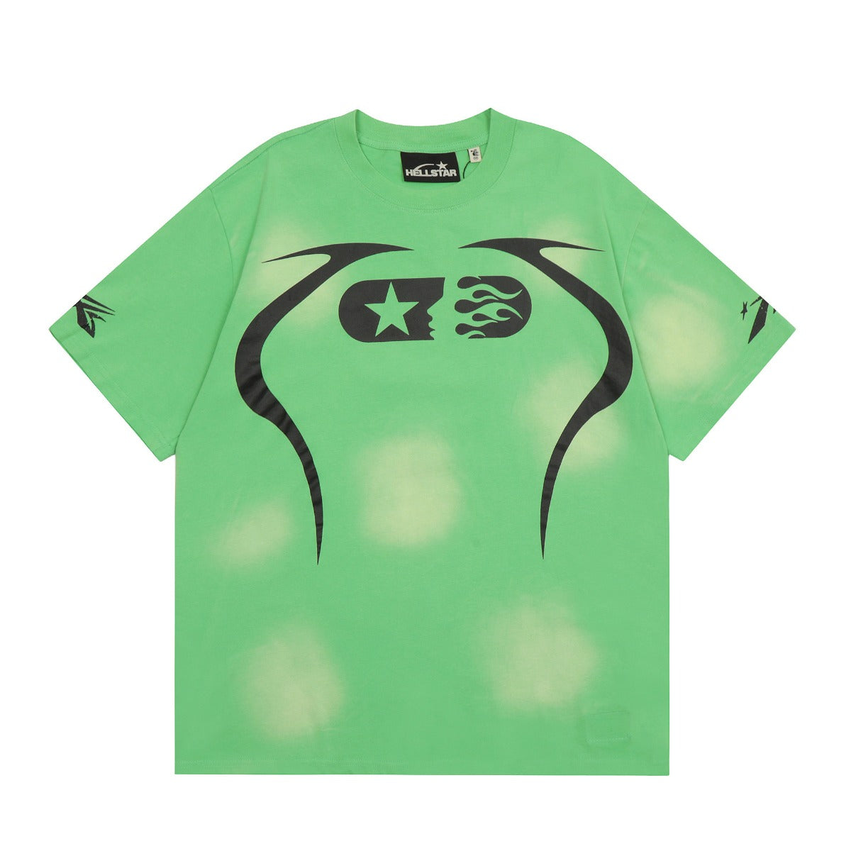 Hellstar T-shirts & shorts