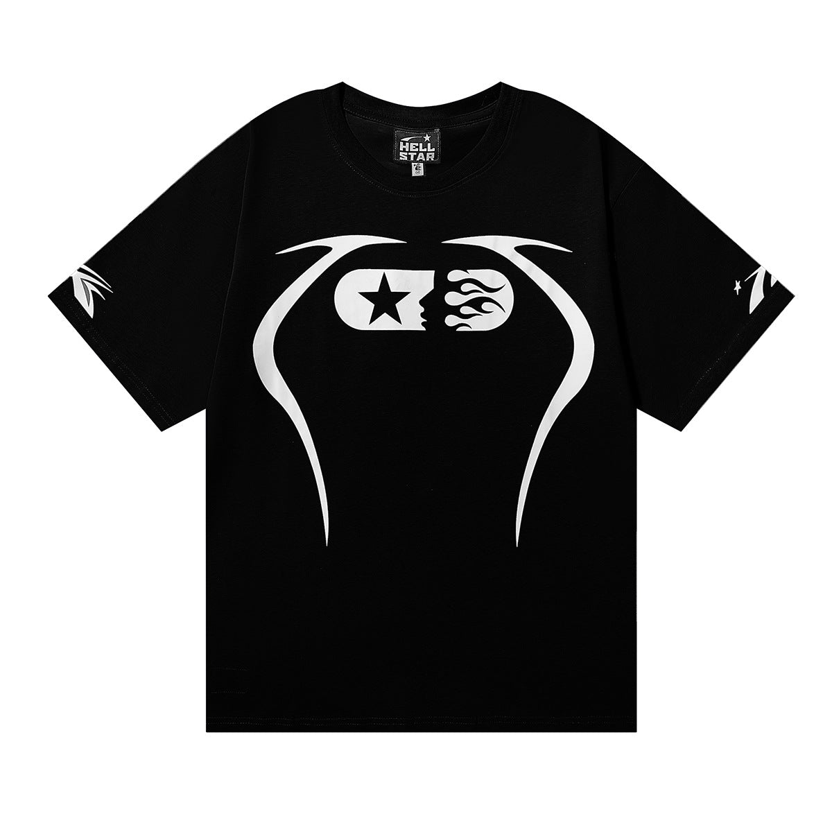 Hellstar T-shirts & shorts