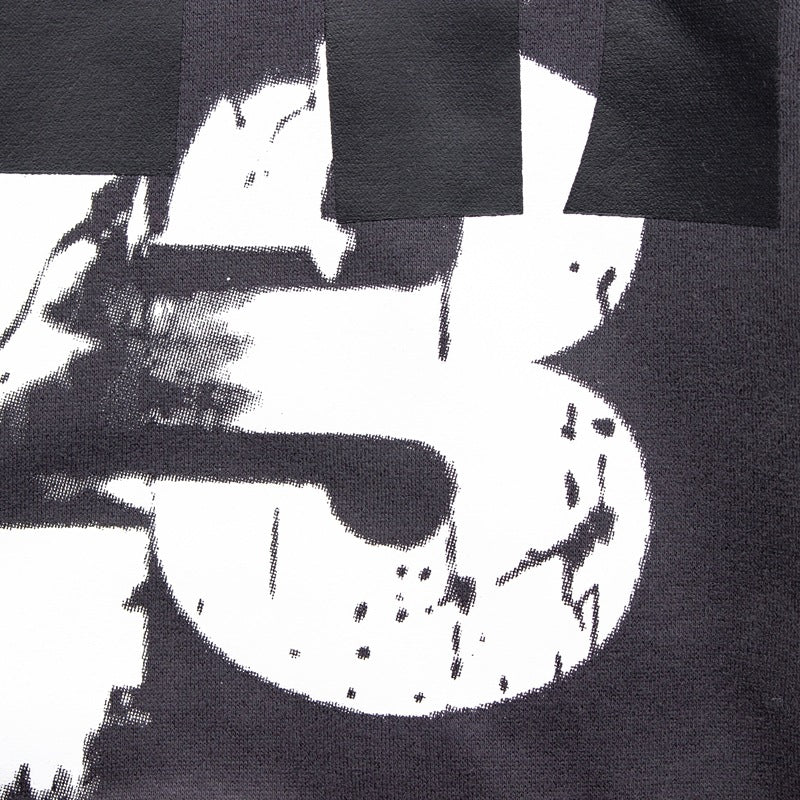RRR123 Hoodie