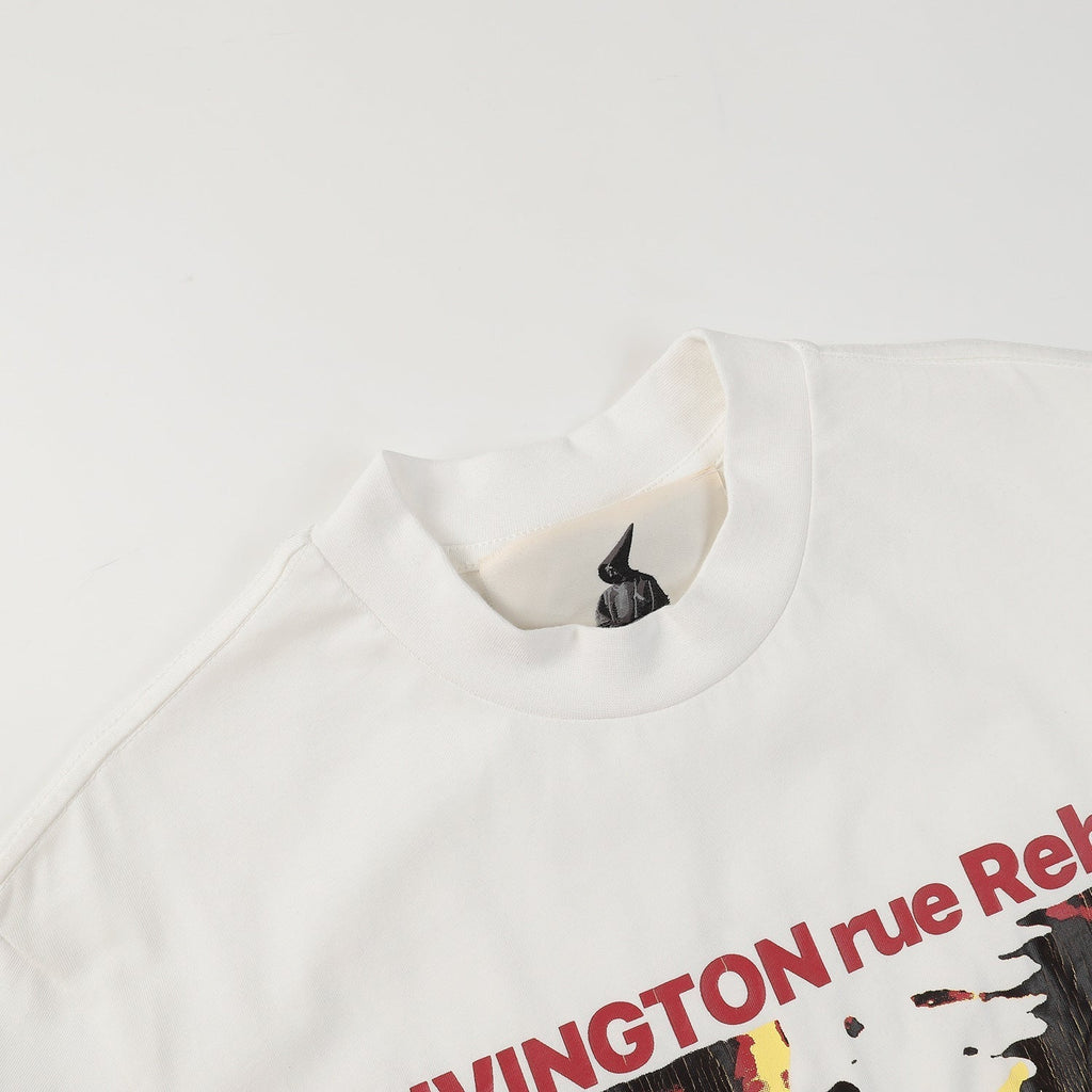 RRR123 T-shirt