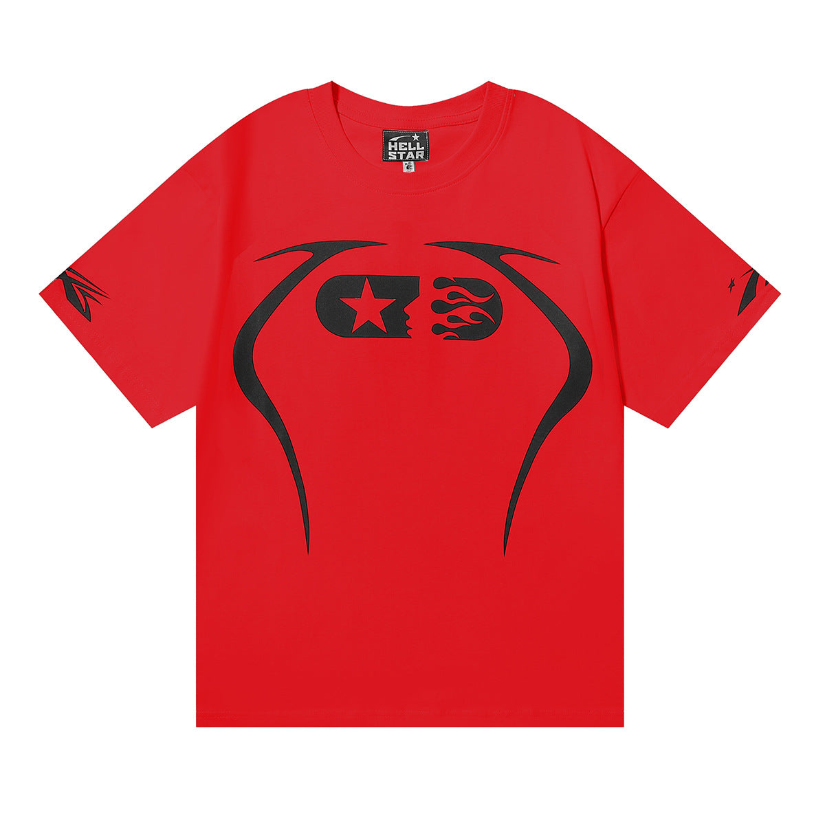 Hellstar T-shirts & shorts