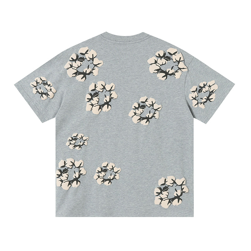 Denim Tears T-shirts