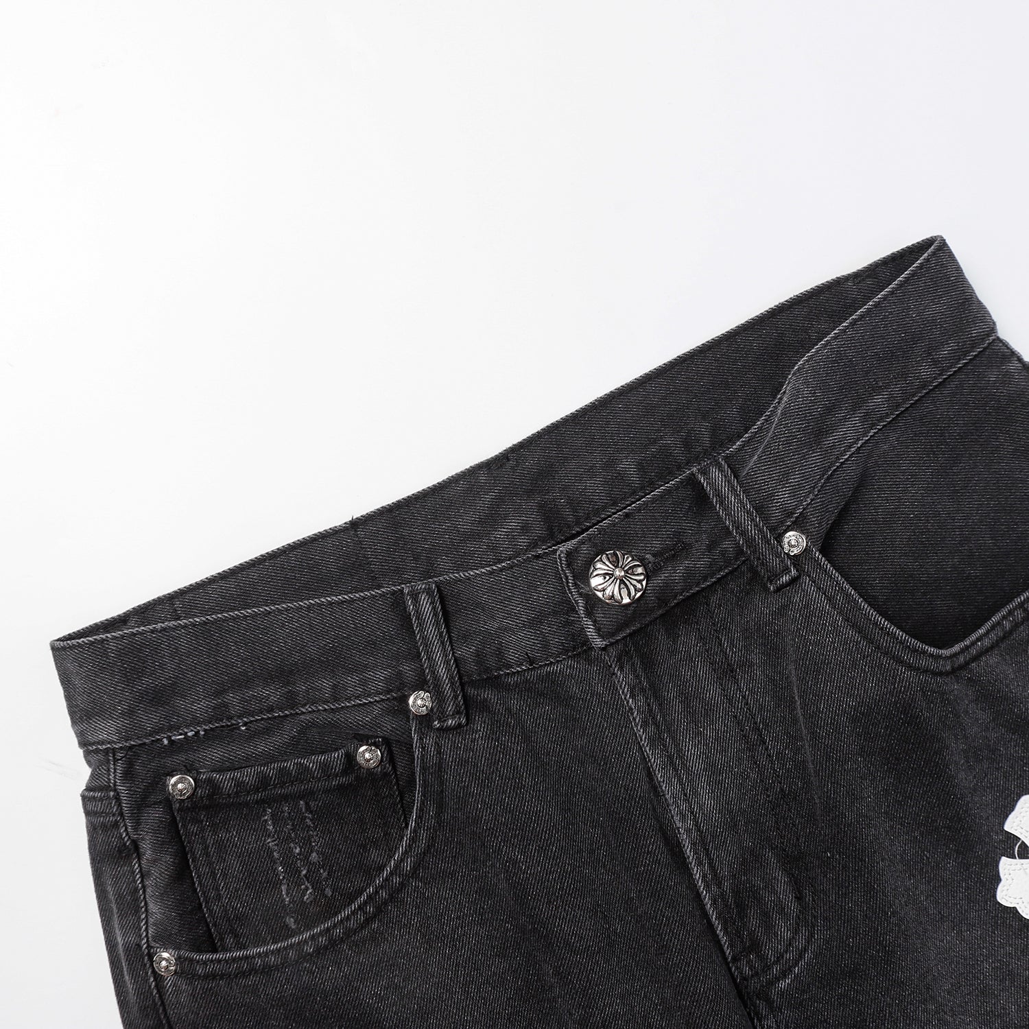 Chrome Hearts Shorts